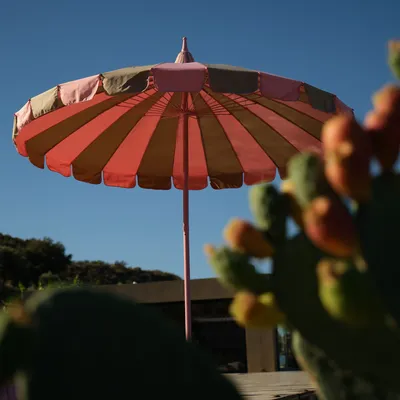 Sunshades - The Pool Collection - Parasol outdoor pillow pool float sunshade - GARDEN GLORY