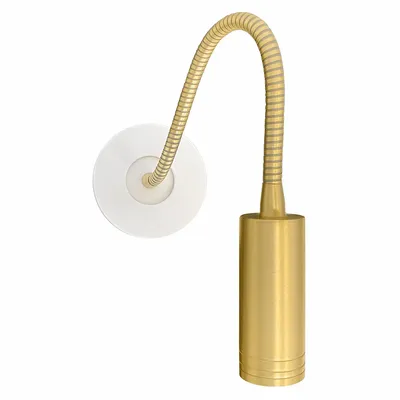 Recessed lighting - ROUND COLLECTION | Reading Lamp - FEDE