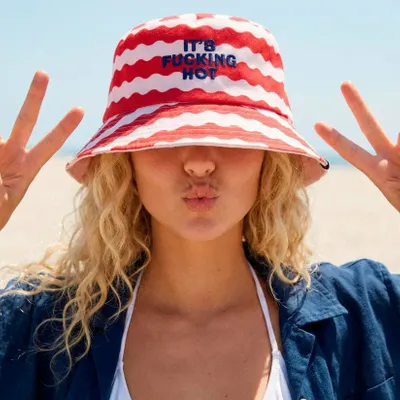 Hats - HEADWEAR ACCESSORIES - FISURA