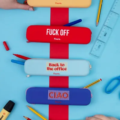 Organizer - STATIONERY COLLECTION - FISURA