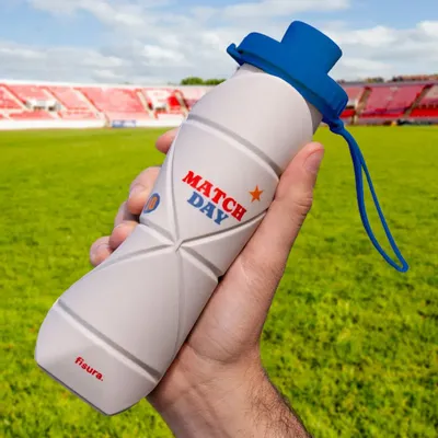 Kitchen utensils - FOLDABLE AND THERMO BOTTLE - FISURA