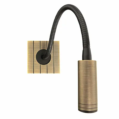 Eclairage encastré - STUDIO COLLECTION | Lampe de lecture - FEDE