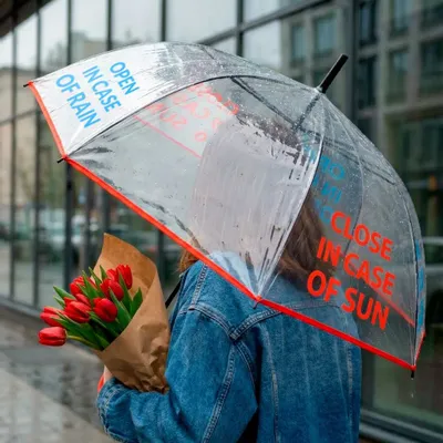 Prêt-à-porter - PARAPLUIES - FISURA