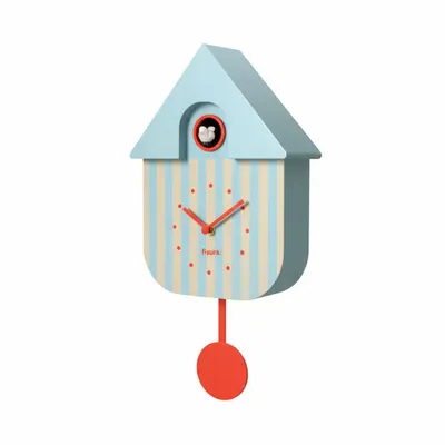 Horloges - HORLOGES À COUCOU - FISURA