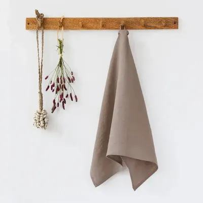 Dish towels - Linen tea towel | Dish towel - MAGICLINEN