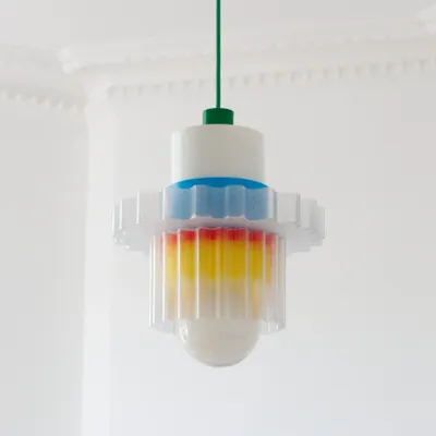 Suspensions - Suspensions GIGI - WARREN & LAETITIA