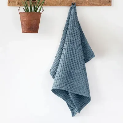 Dish towels - Waffle Kitchen Towel - MAGICLINEN