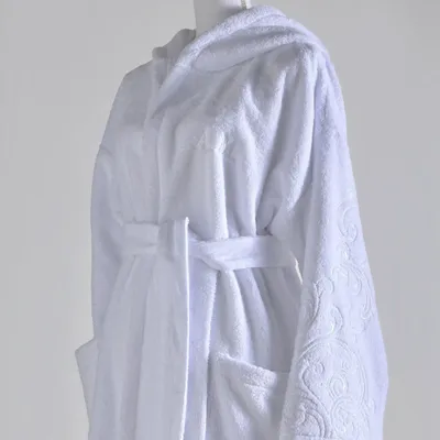 Meubles pour salle de bain - Bathrobe Regina - ANNA MONTI