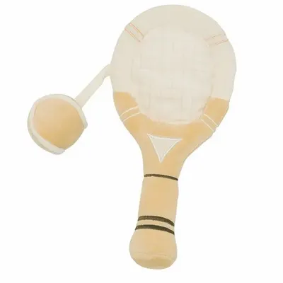 Jouets enfants - Ensemble de tennis et de padel - HAPPY HORSE & BAMBAM