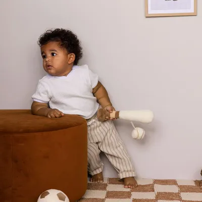 Jouets enfants - Ensemble de tennis et de padel - HAPPY HORSE & BAMBAM