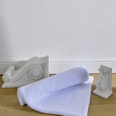 Meubles pour salle de bain - Bath Mat Regina - ANNA MONTI