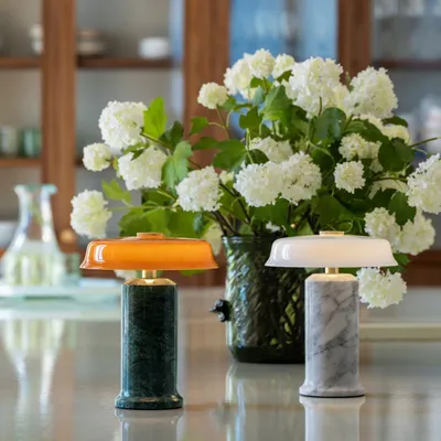 Éclairage nomade - Trip No. 2 – Light. Simple. Portable. - DESIGN BY US