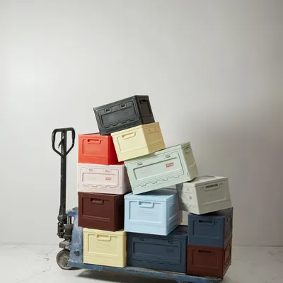 Storage boxes - Studio About//BOX - GOOD GOOD GOODS