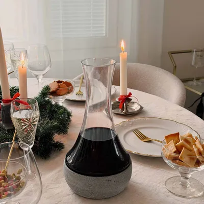 Carafes - Carafe - Carafina - HUKKA DESIGN