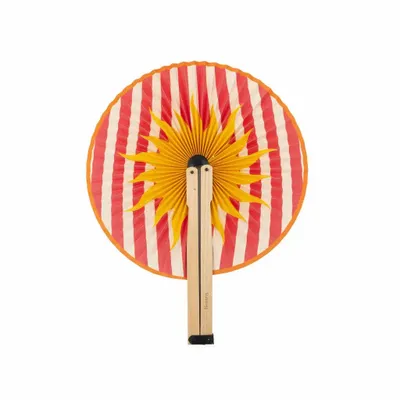 Gifts - HAND FANS - FORMS - FISURA