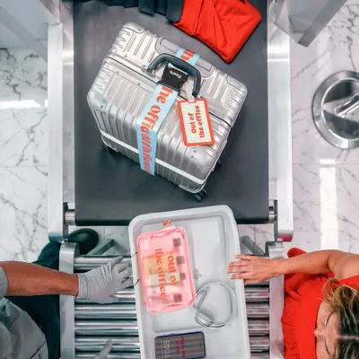 Accessoires de voyage - ORGANISATEURS DE VOYAGES - FISURA