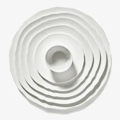 Assiettes au quotidien - Dinnerware by Sergio Herman - SERAX & VALERIE_OBJECTS