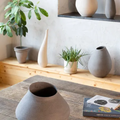 Vases - Pigi - L ARTE NEL POZZO