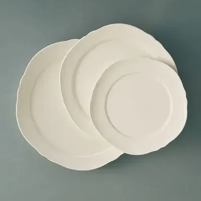 Assiettes au quotidien - Dinnerware by Sergio Herman - SERAX & VALERIE_OBJECTS