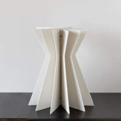 Céramique - S-foglio - L ARTE NEL POZZO