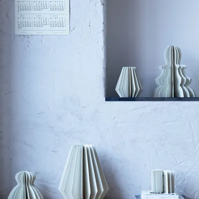 Céramique - S-foglio - L ARTE NEL POZZO