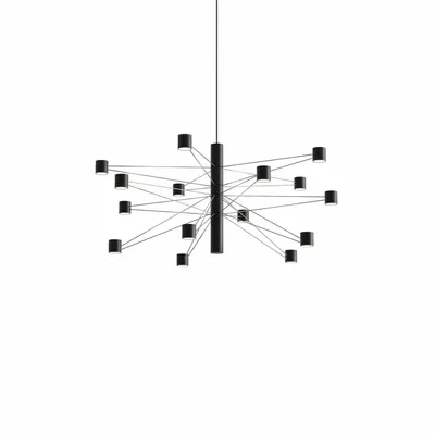 Hanging lights - POLAR - KDLN