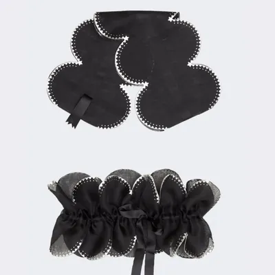 Unique pieces - Silk Scarf | ARCH - POP UP DRESS