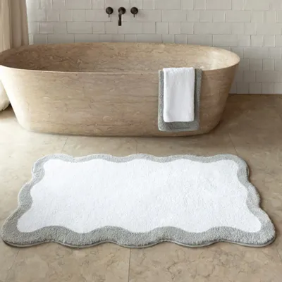 Tapis - Tapis et Bain - GRACCIOZA