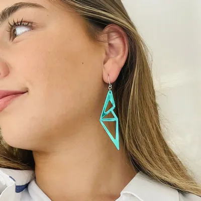 Jewelry - BAT Green - TELLMEE