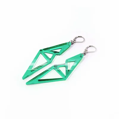 Jewelry - BAT Green - TELLMEE