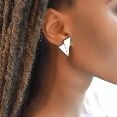 Jewelry - HAWK Silver - TELLMEE