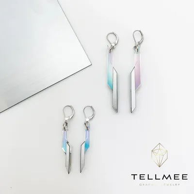 Jewelry - 3D2 Mini - TELLMEE