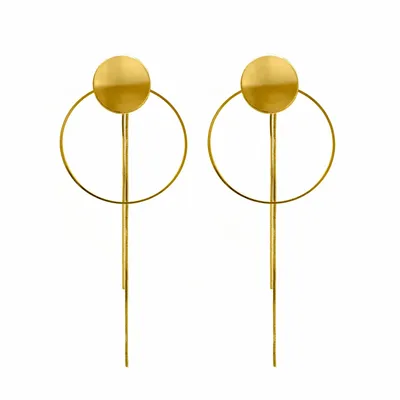 Bijoux - LUNA Or - TELLMEE