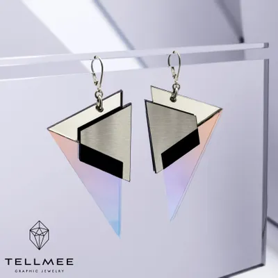 Jewelry - MIAMI Silver - TELLMEE