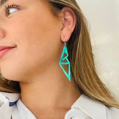 Jewelry - BAT Noir - TELLMEE