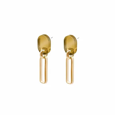 Jewelry - LOLLIPOP S Gold - TELLMEE