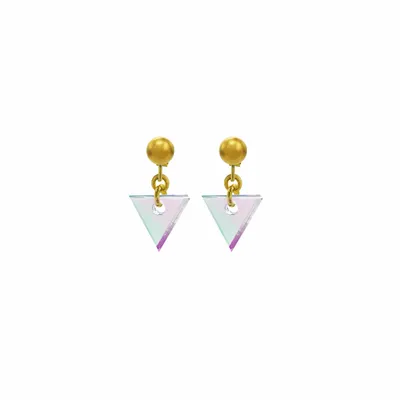 Jewelry - MINI T Iridescent - TELLMEE