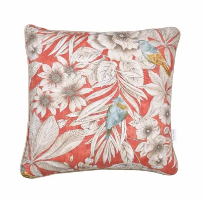 Coussins textile - Housse de coussin décorative Topaz – Collection textile coordonnée - ROSEBERRY HOME
