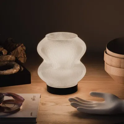 Table lamps - Vellen Table Lamp - SHEYN