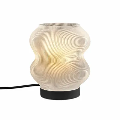 Table lamps - Vellen Table Lamp - SHEYN