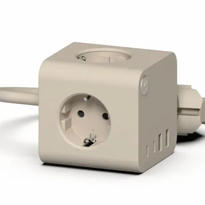 Hotel bedrooms - Ampie wired - power with style and care - KREAFUNK