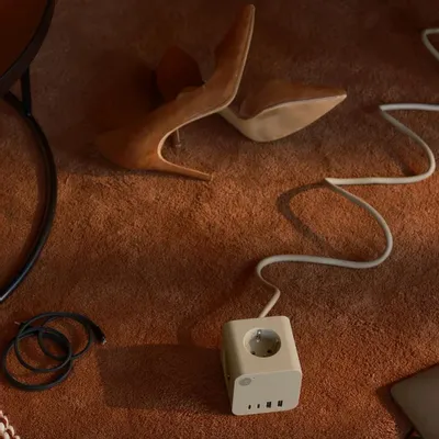 Hotel bedrooms - Ampie wired - power with style and care - KREAFUNK