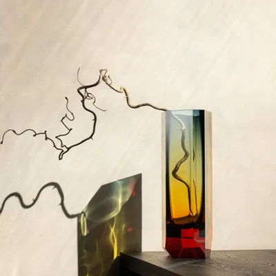 Vases - MAGNUS - MOSER