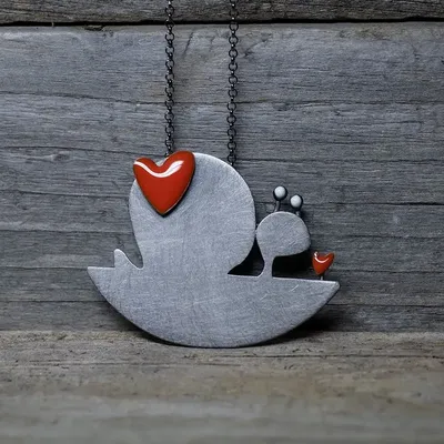 Bijoux - FUNNY ANIMALS COLLECTION - PASA GIOIELLI