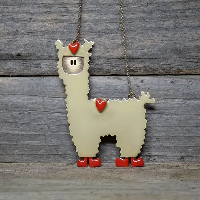 Bijoux - FUNNY ANIMALS COLLECTION - PASA GIOIELLI