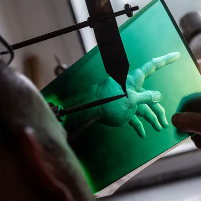 Cristallerie - Echoes Collection - MOSER