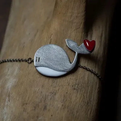 Bijoux - FUNNY ANIMALS COLLECTION - PASA GIOIELLI