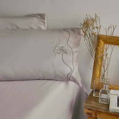 Bed linens - Decor Duvet Cover Set - ANNA MONTI