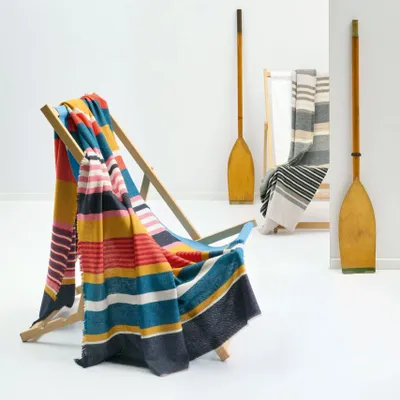 Hotel bedrooms - Blanket RIO - EAGLE PRODUCTS