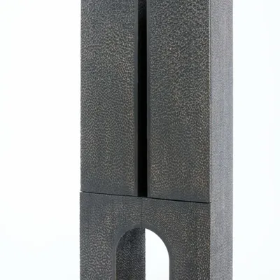 Commodes - Portal cabinet - MASARA